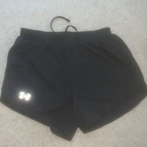 running shorts
